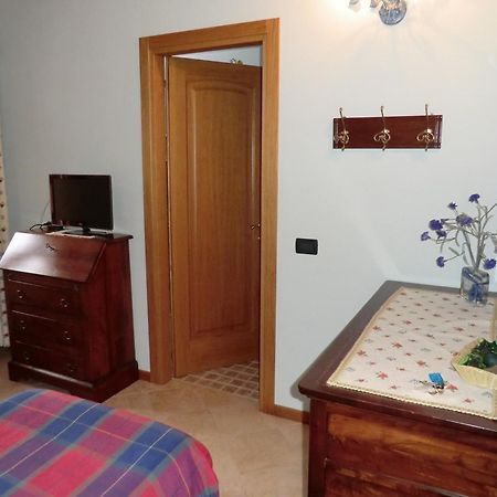 Hotel Country House Cunial Cavaso Del Tomba Zimmer foto