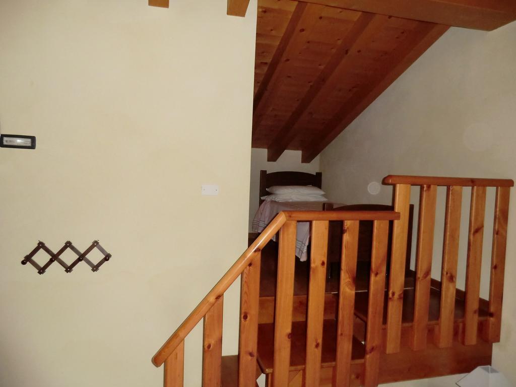 Hotel Country House Cunial Cavaso Del Tomba Zimmer foto