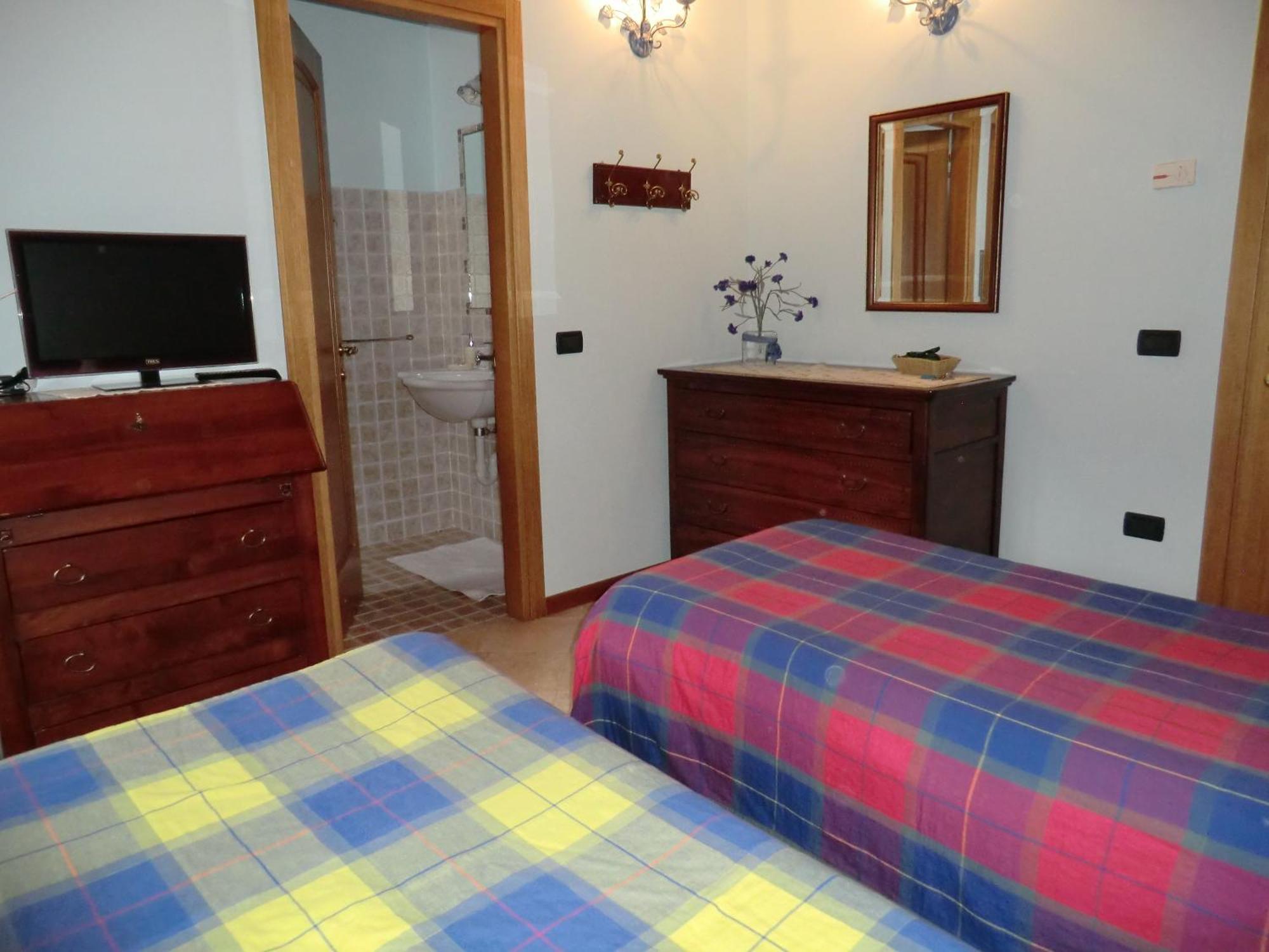 Hotel Country House Cunial Cavaso Del Tomba Zimmer foto