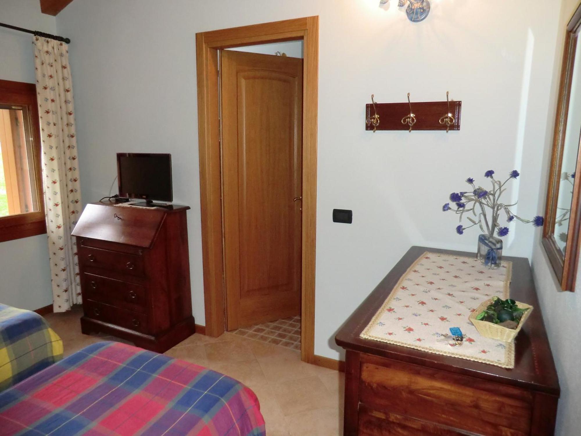Hotel Country House Cunial Cavaso Del Tomba Zimmer foto