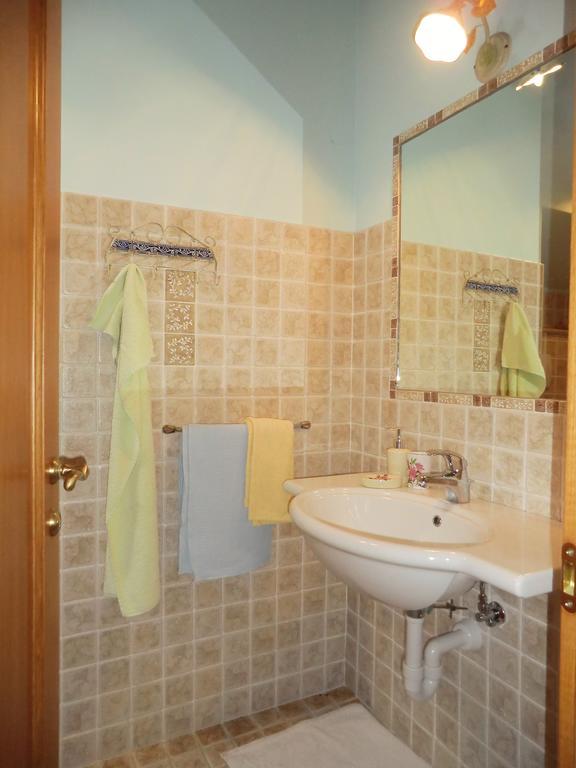 Hotel Country House Cunial Cavaso Del Tomba Zimmer foto