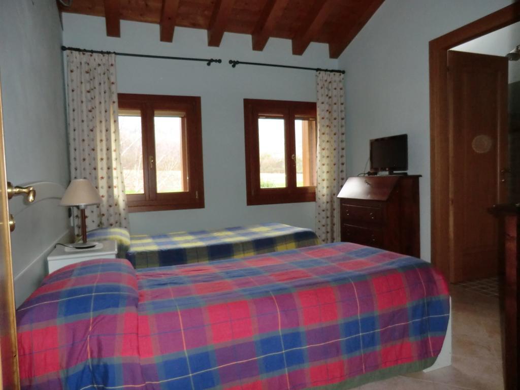 Hotel Country House Cunial Cavaso Del Tomba Zimmer foto