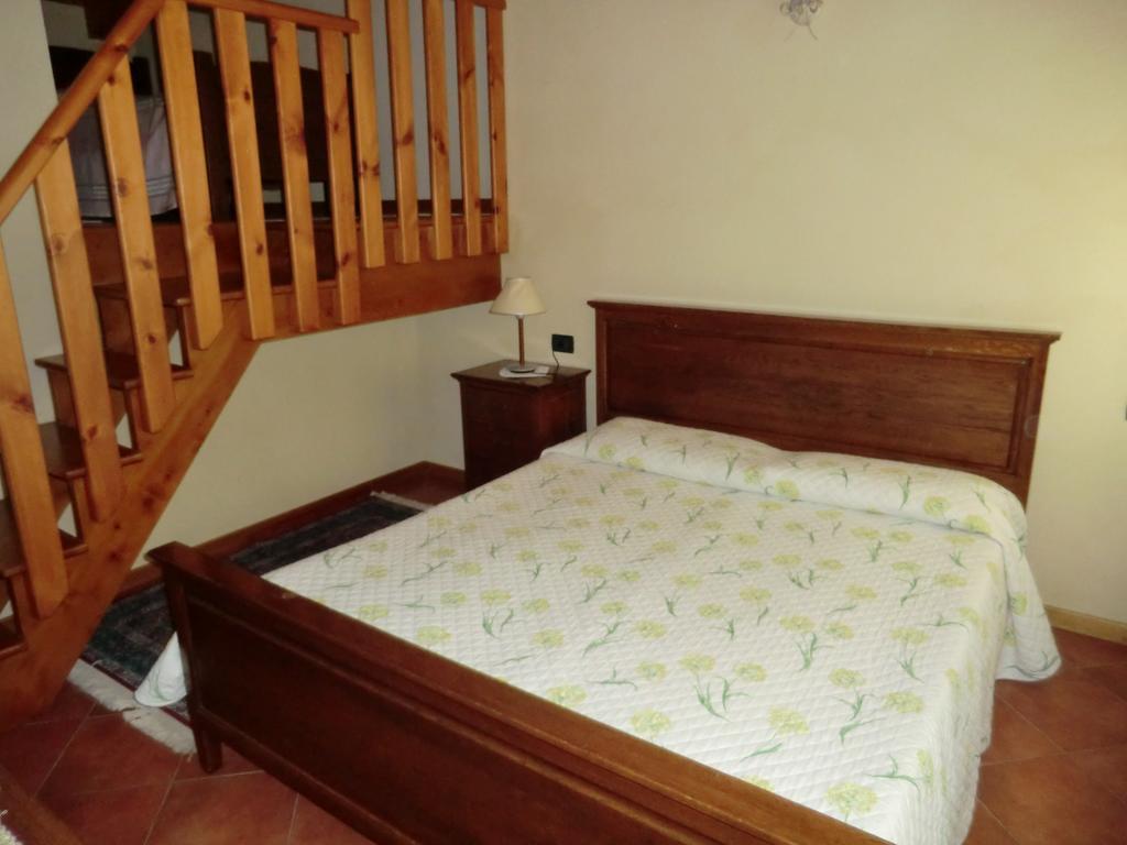Hotel Country House Cunial Cavaso Del Tomba Zimmer foto