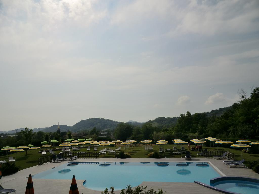 Hotel Country House Cunial Cavaso Del Tomba Zimmer foto