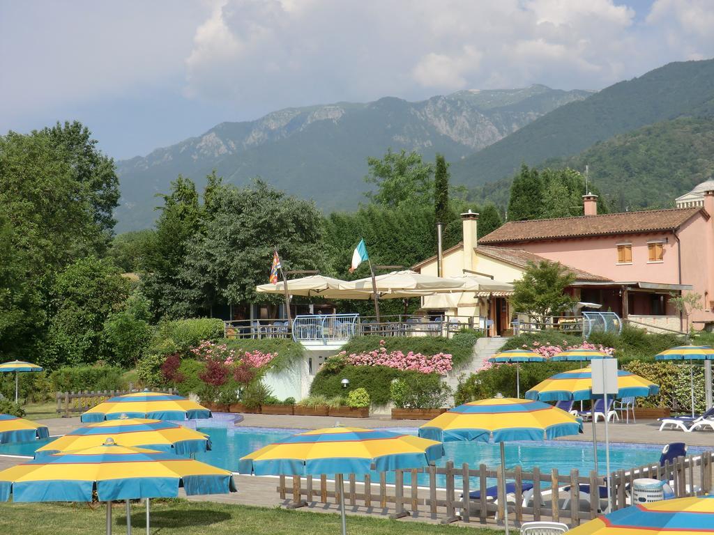Hotel Country House Cunial Cavaso Del Tomba Zimmer foto