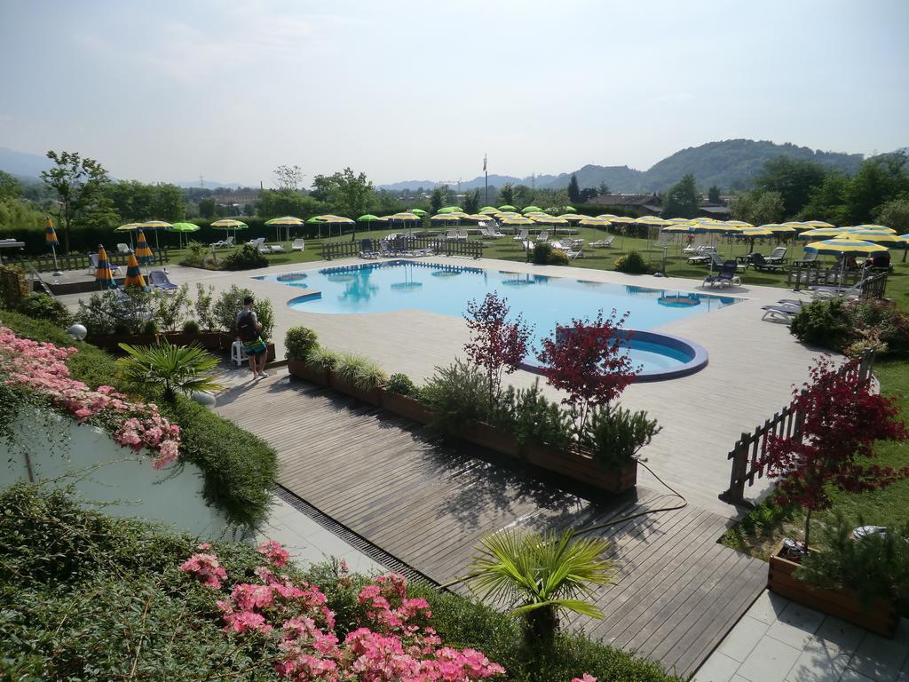 Hotel Country House Cunial Cavaso Del Tomba Exterior foto