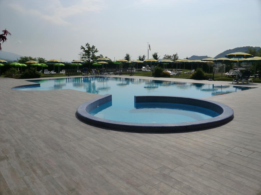 Hotel Country House Cunial Cavaso Del Tomba Exterior foto