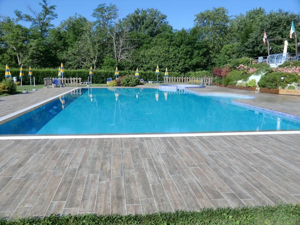 Hotel Country House Cunial Cavaso Del Tomba Zimmer foto