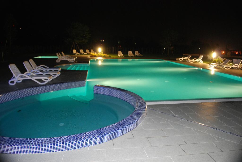 Hotel Country House Cunial Cavaso Del Tomba Exterior foto