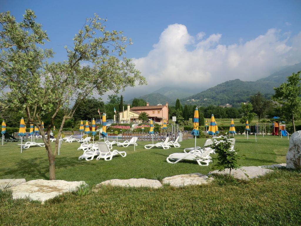 Hotel Country House Cunial Cavaso Del Tomba Exterior foto